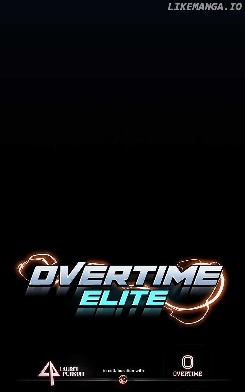 Overtime Elite Chapter 25 100